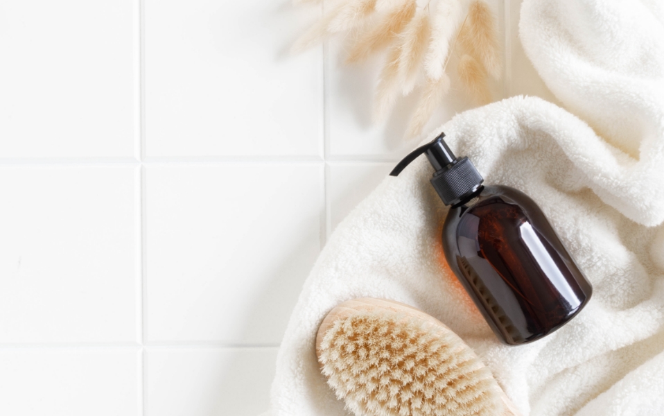 Twój codzienny rytuał